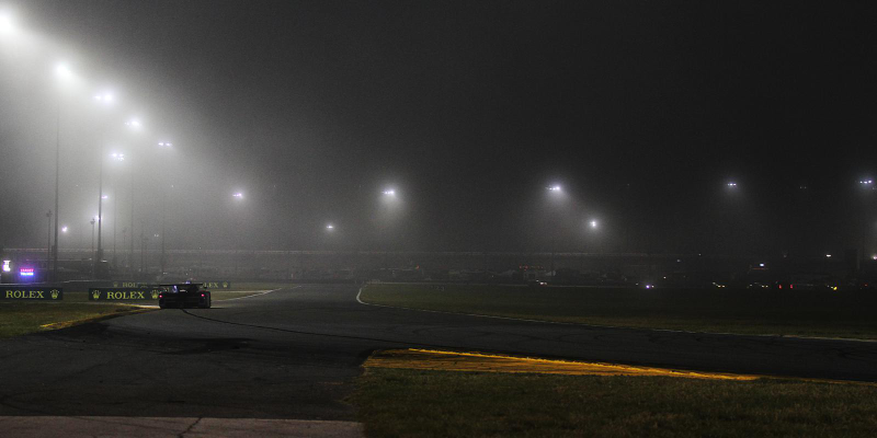 Illustration for article titled The Rolex 24 Hours Of Daytona: Über Gallery